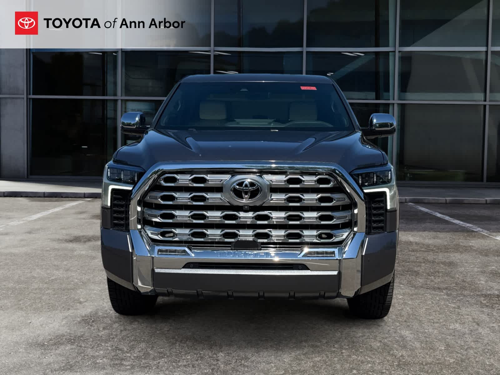 2022 Toyota Tundra 1794 Edition