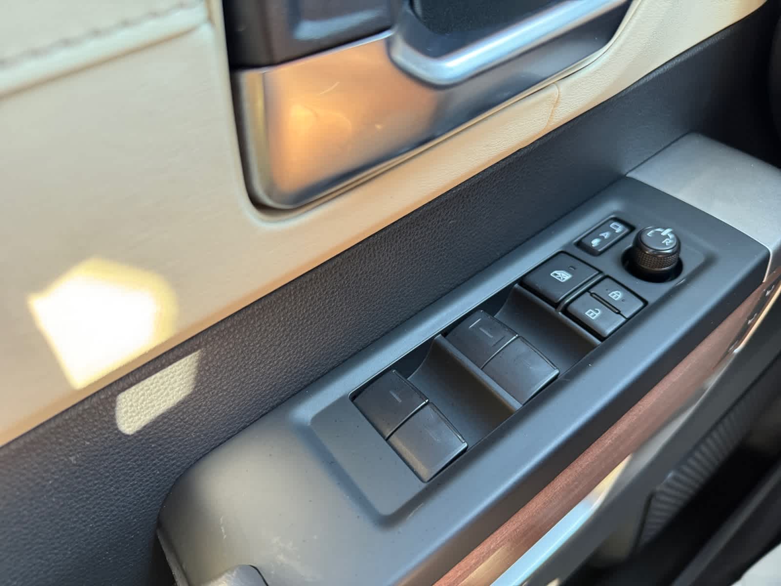 2022 Toyota Tundra 1794 Edition