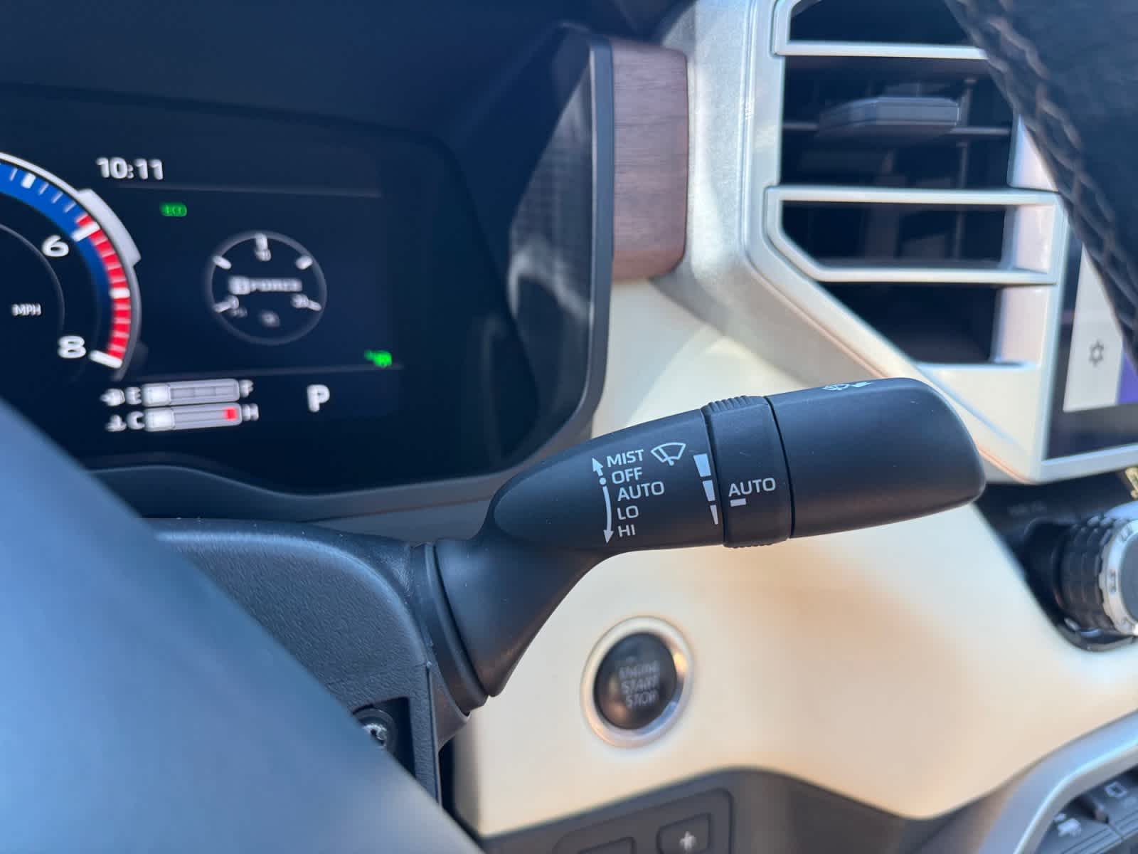 2022 Toyota Tundra 1794 Edition