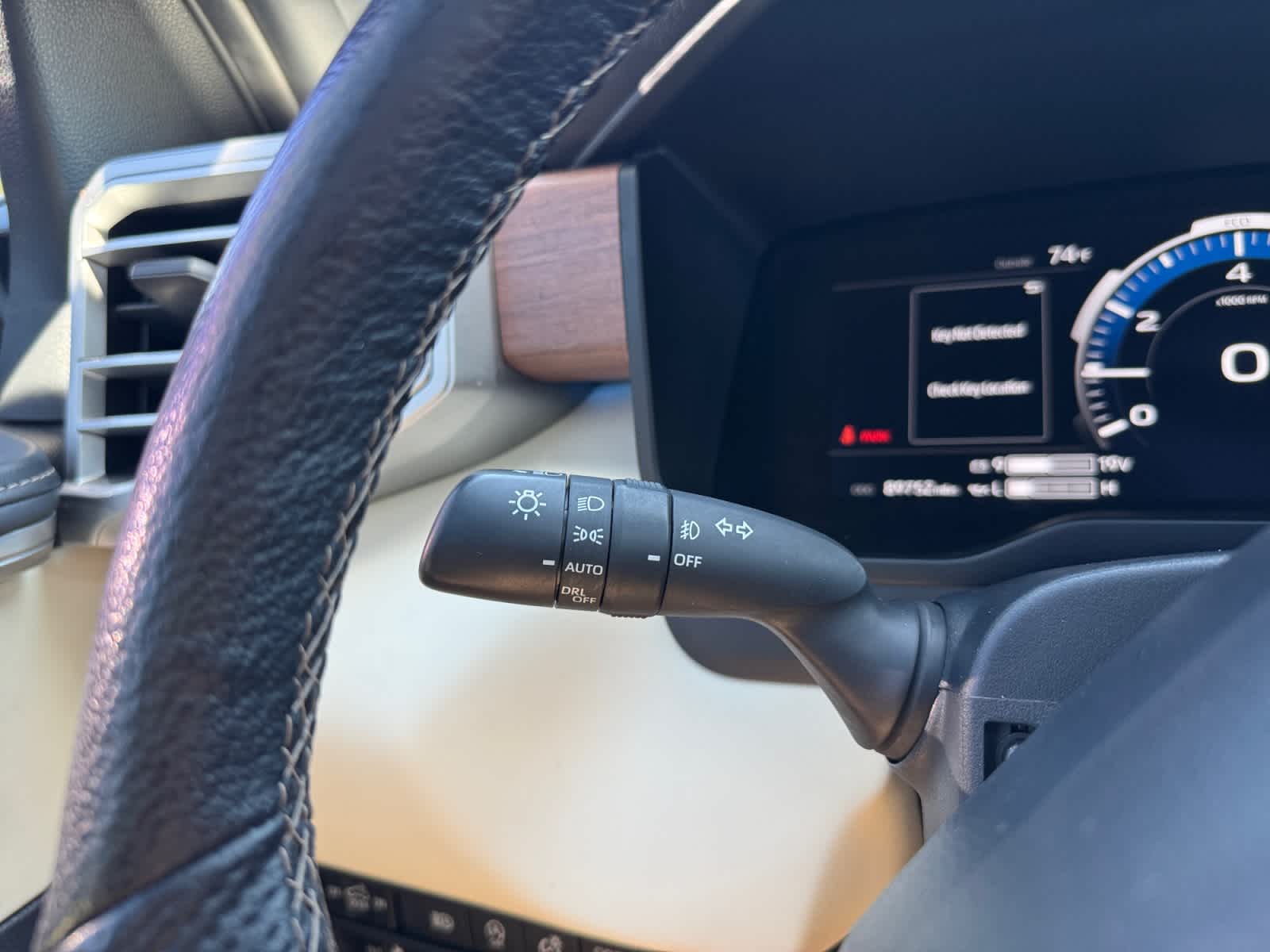 2022 Toyota Tundra 1794 Edition