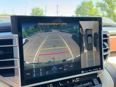 2022 Toyota Tundra 1794 Edition