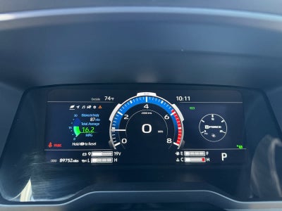 2022 Toyota Tundra 1794 Edition