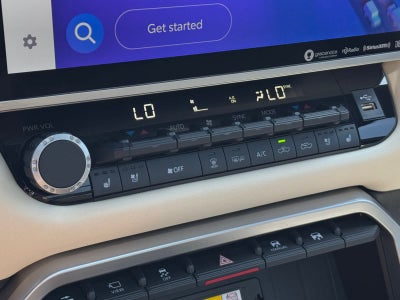 2022 Toyota Tundra 1794 Edition