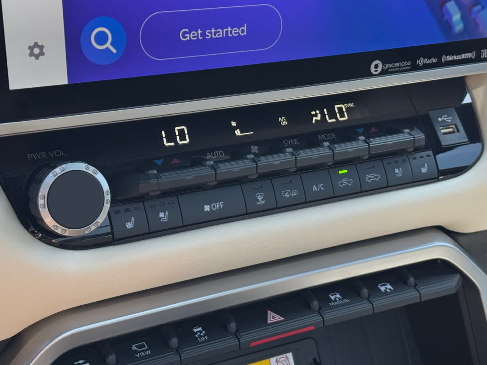 2022 Toyota Tundra 1794 Edition