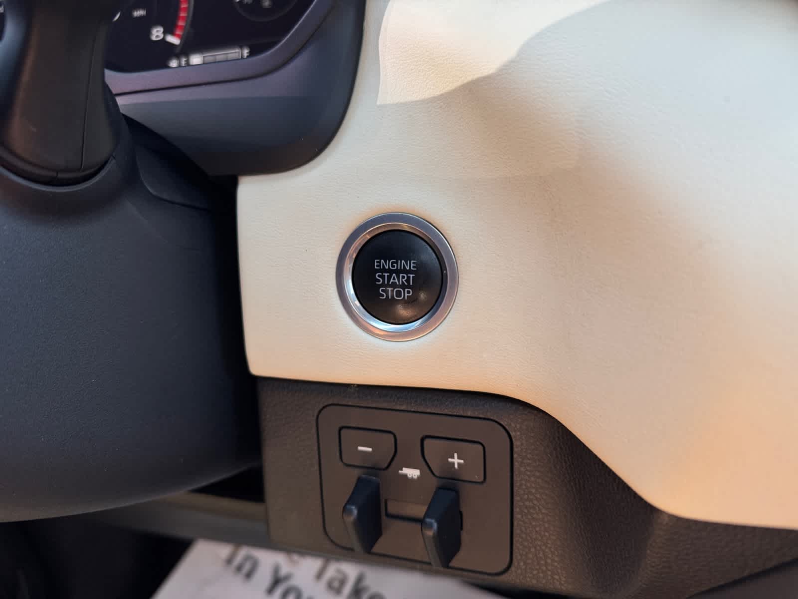 2022 Toyota Tundra 1794 Edition