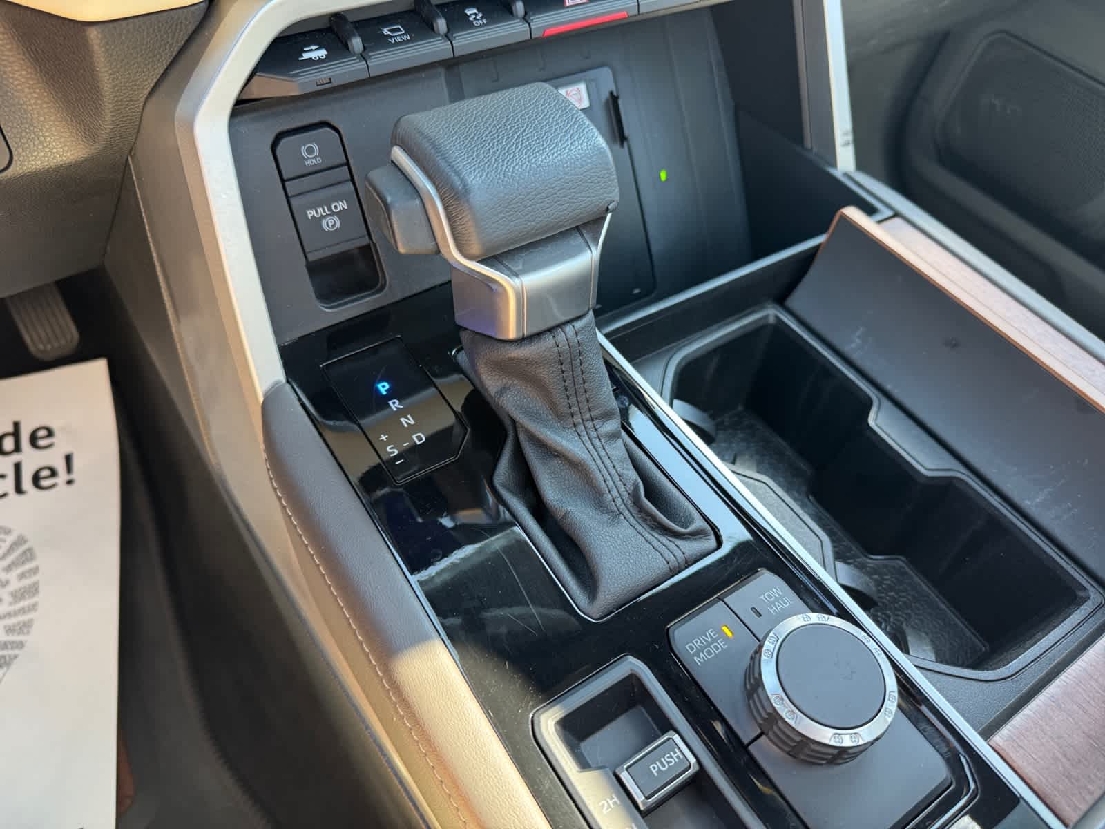 2022 Toyota Tundra 1794 Edition