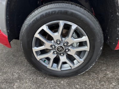 2024 Toyota Tundra 1794 Edition Hybrid