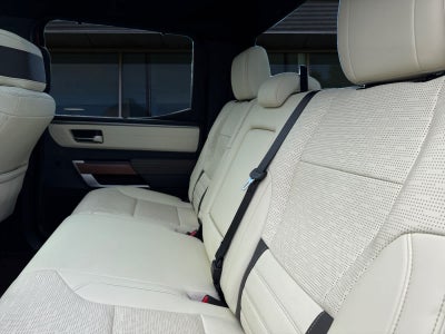 2024 Toyota Tundra 1794 Edition Hybrid