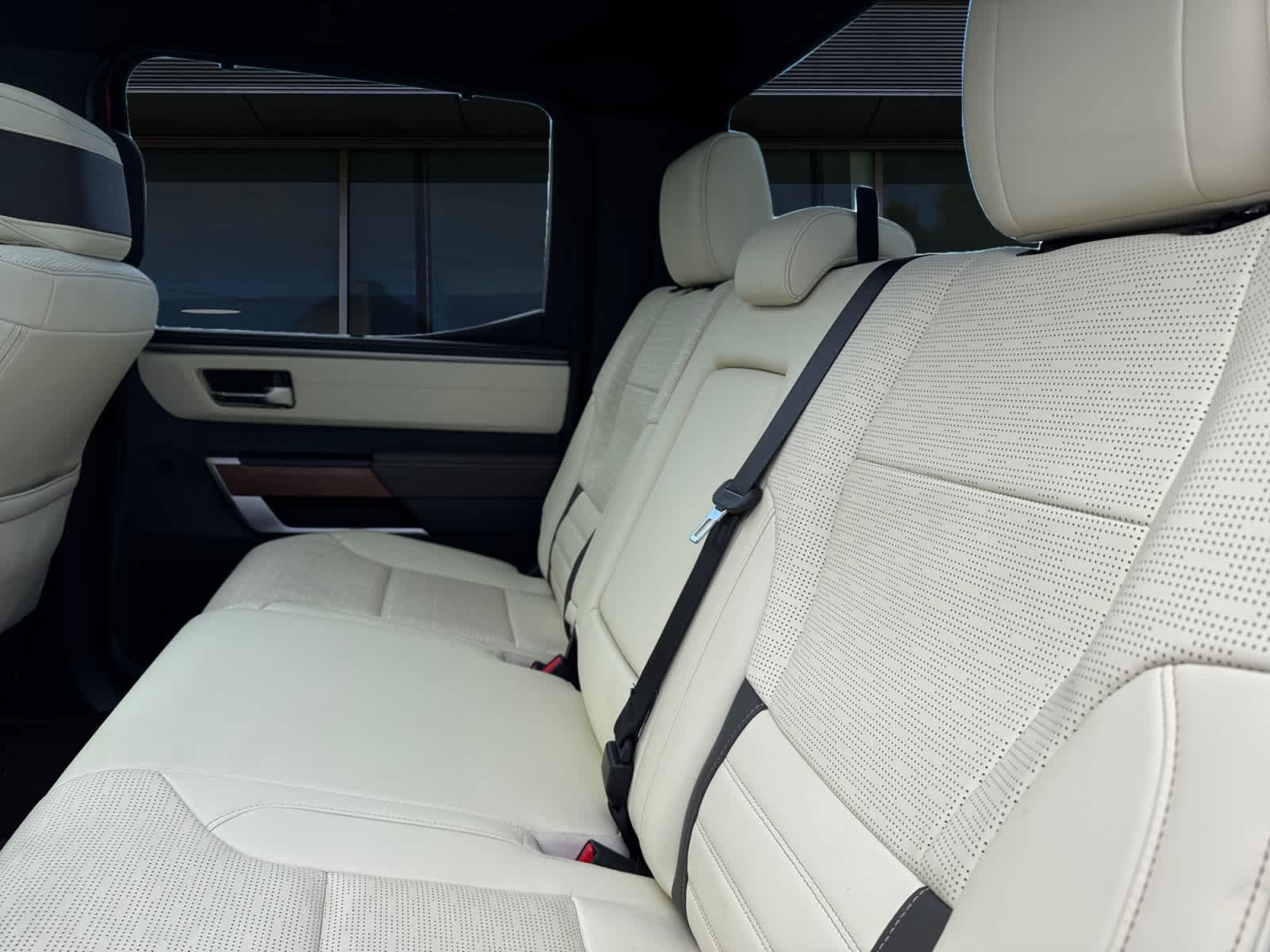 2024 Toyota Tundra 1794 Edition Hybrid