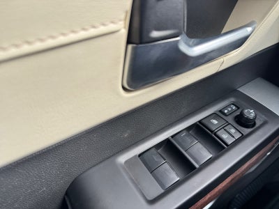 2024 Toyota Tundra 1794 Edition Hybrid