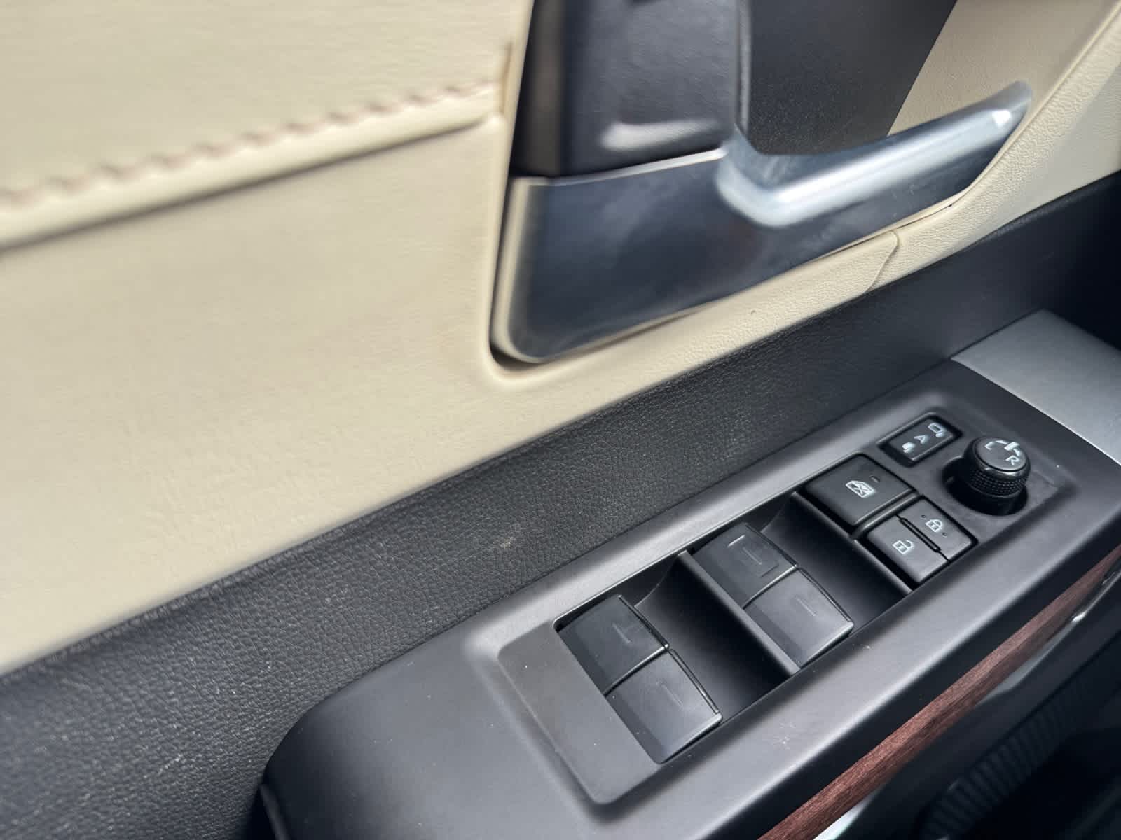 2024 Toyota Tundra 1794 Edition Hybrid