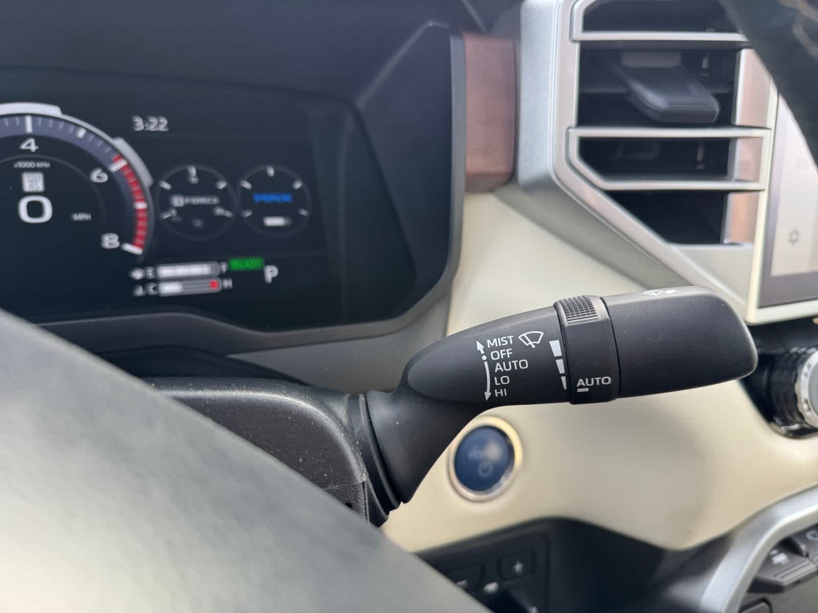 2024 Toyota Tundra 1794 Edition Hybrid