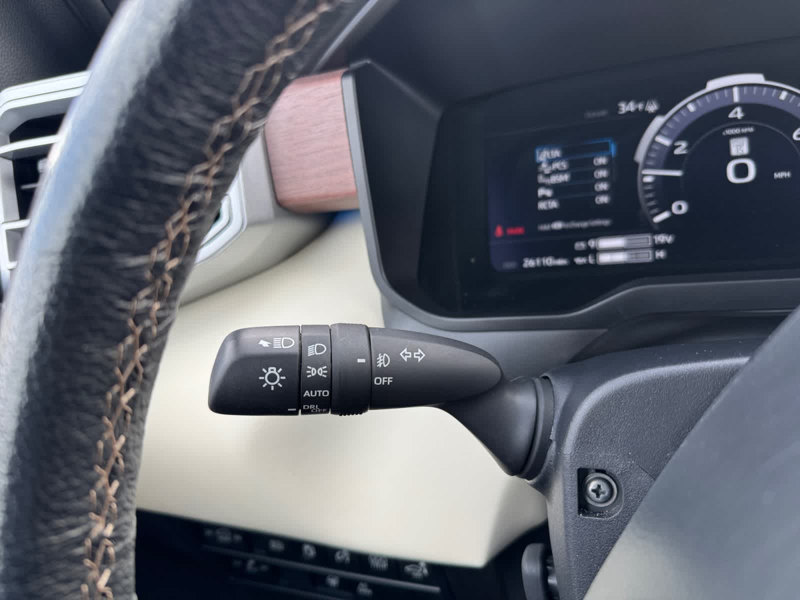 2024 Toyota Tundra 1794 Edition Hybrid