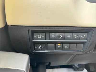 2024 Toyota Tundra 1794 Edition Hybrid