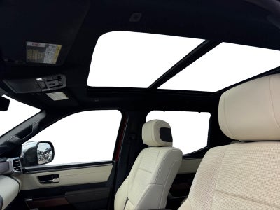 2024 Toyota Tundra 1794 Edition Hybrid
