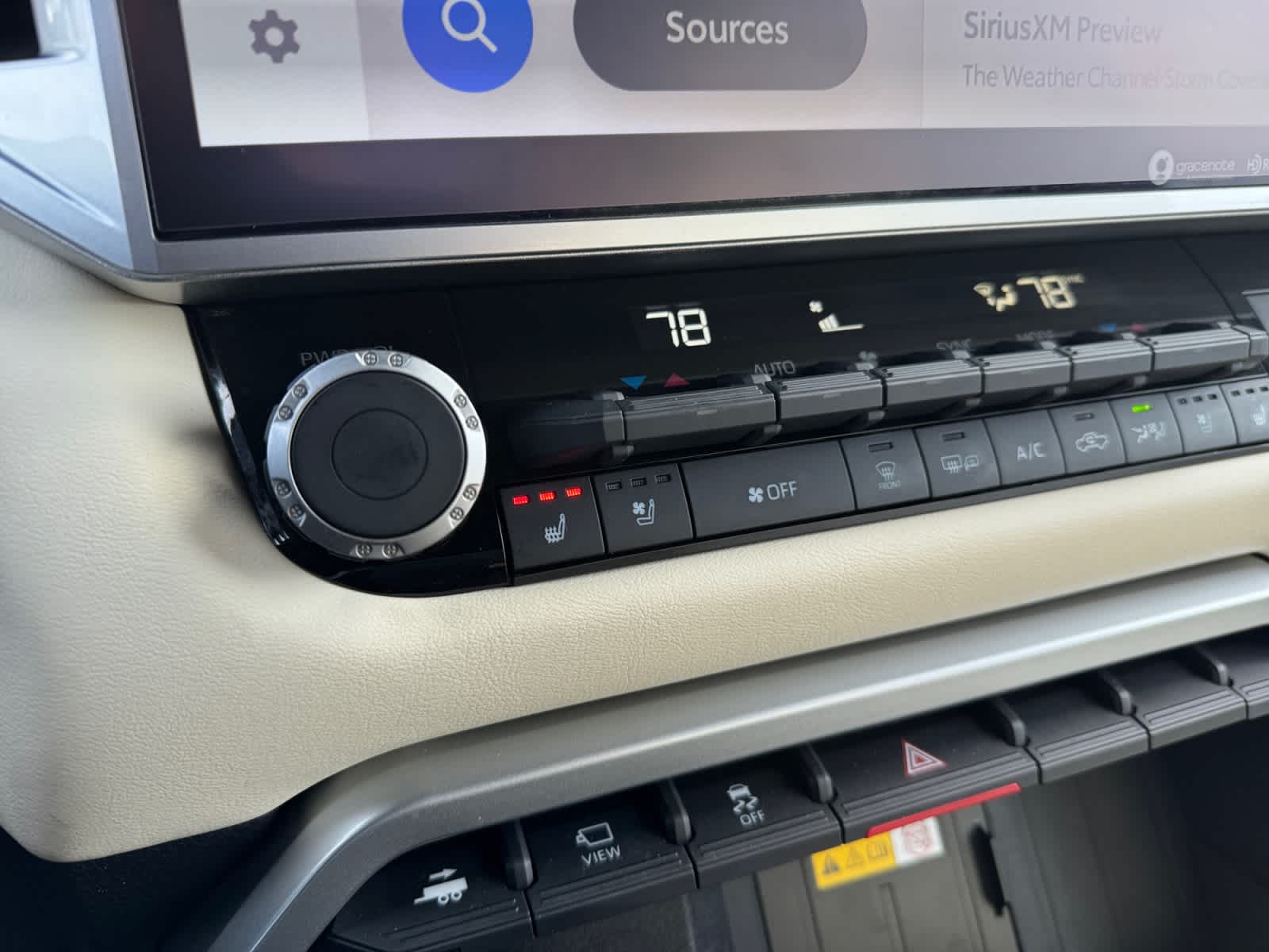 2024 Toyota Tundra 1794 Edition Hybrid