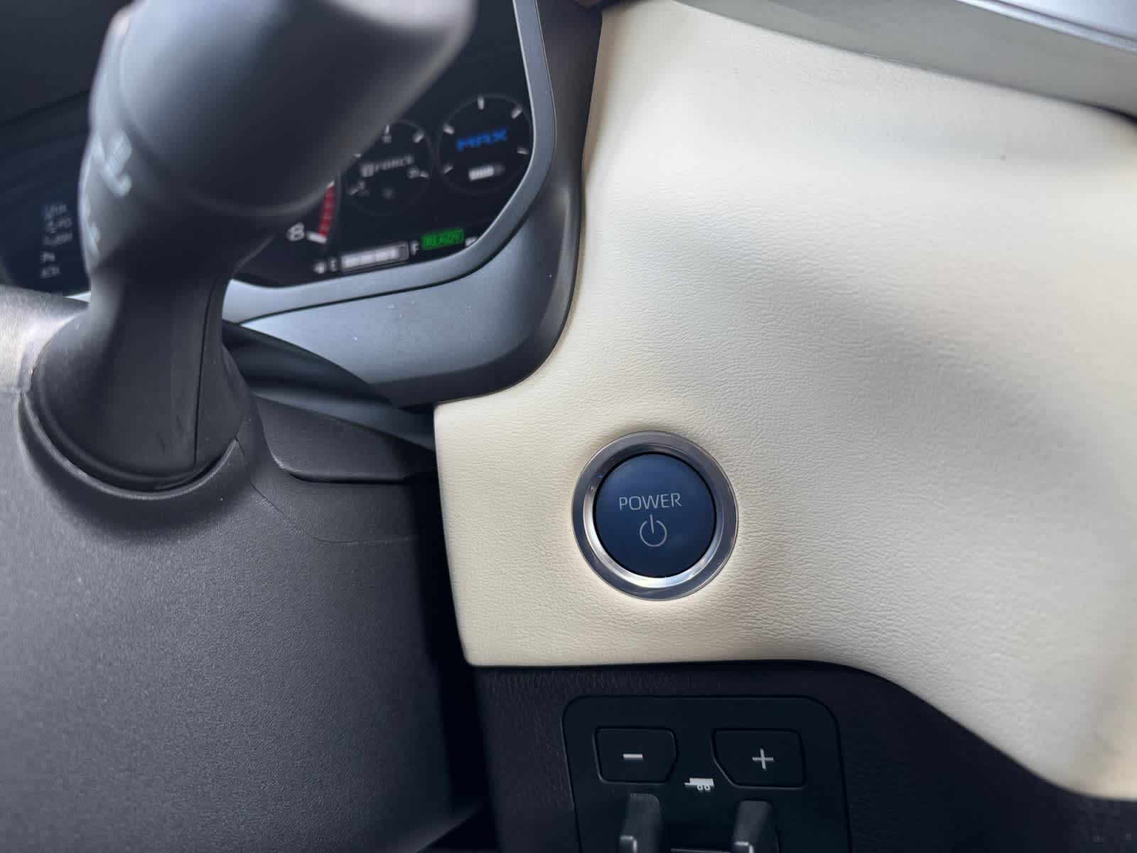 2024 Toyota Tundra 1794 Edition Hybrid