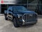 2023 Toyota Tundra Platinum Hybrid