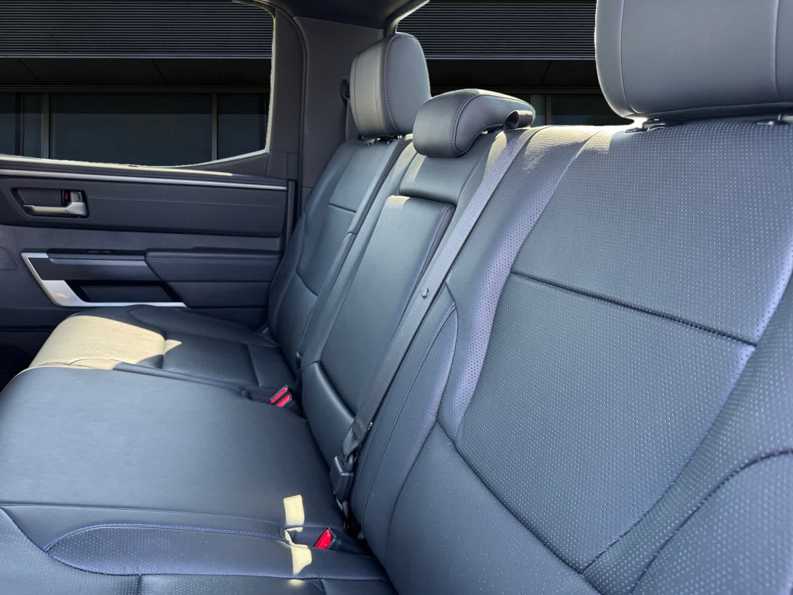 2023 Toyota Tundra Platinum Hybrid