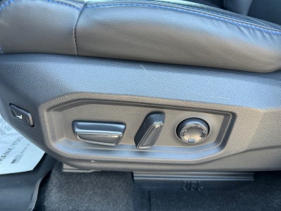 2023 Toyota Tundra Platinum Hybrid