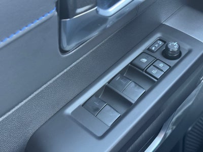 2023 Toyota Tundra Platinum Hybrid