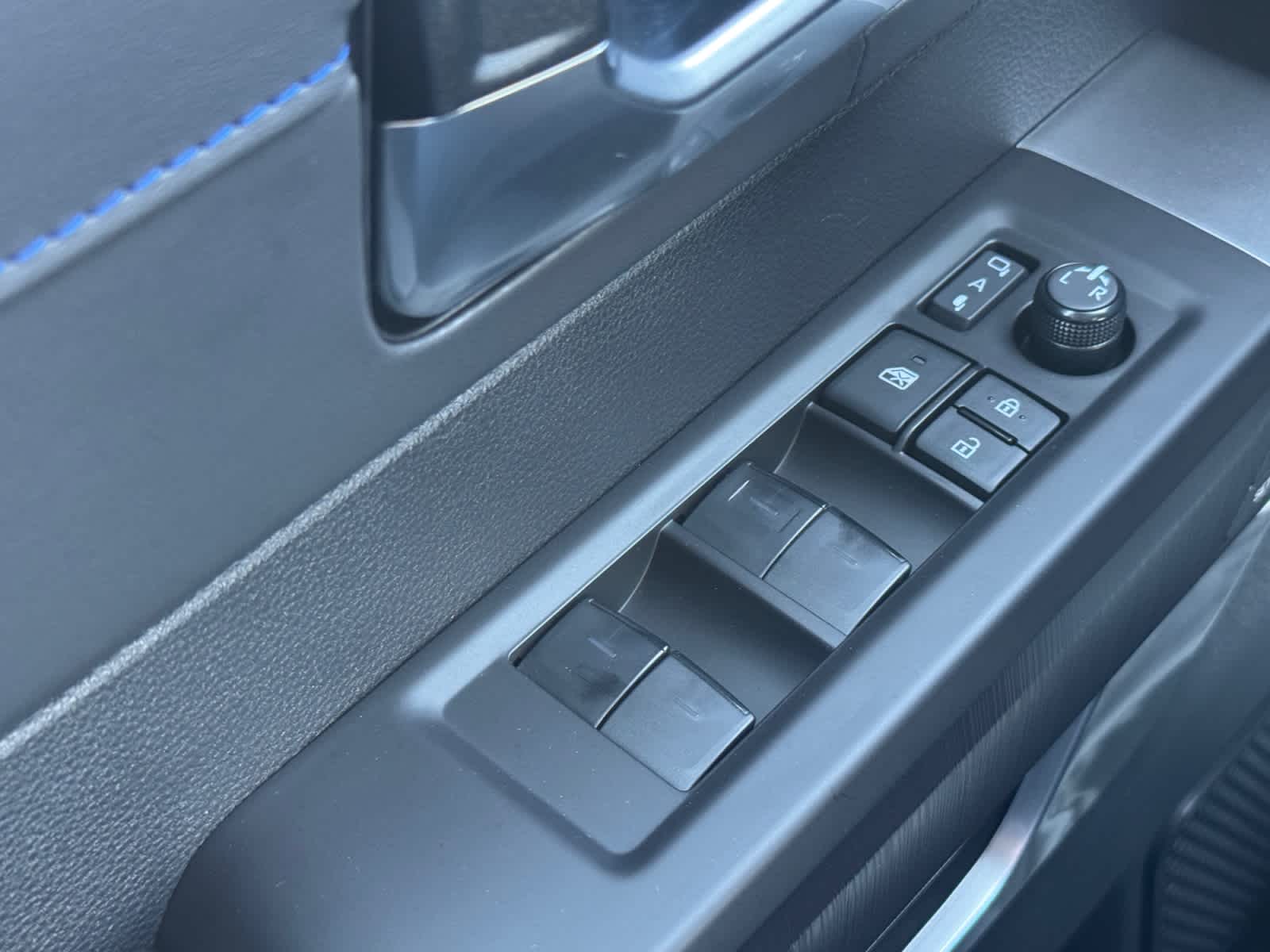 2023 Toyota Tundra Platinum Hybrid