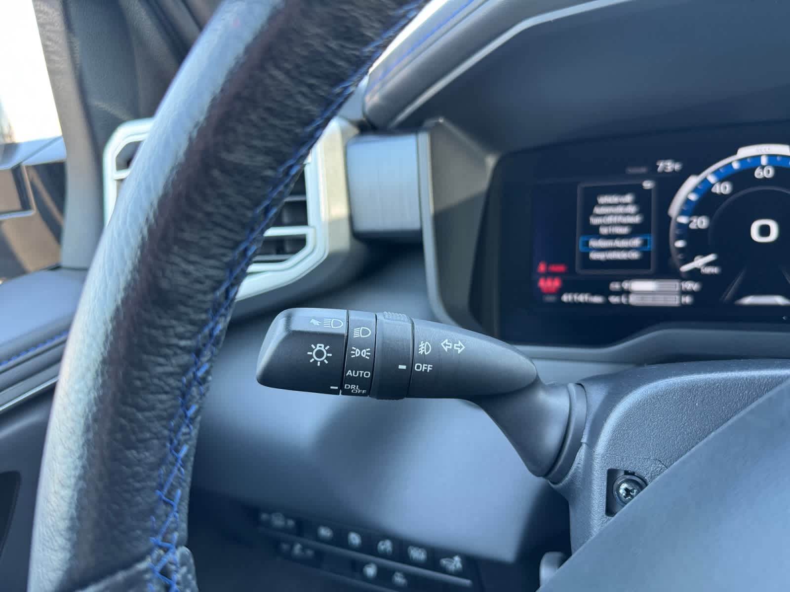 2023 Toyota Tundra Platinum Hybrid