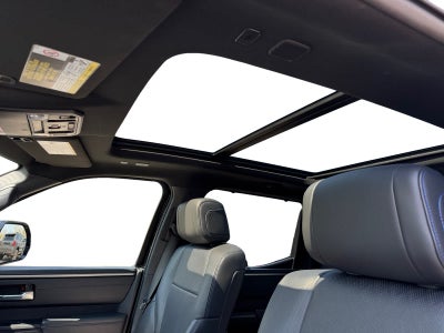 2023 Toyota Tundra Platinum Hybrid
