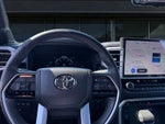 2023 Toyota Tundra Platinum Hybrid
