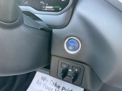 2023 Toyota Tundra Platinum Hybrid