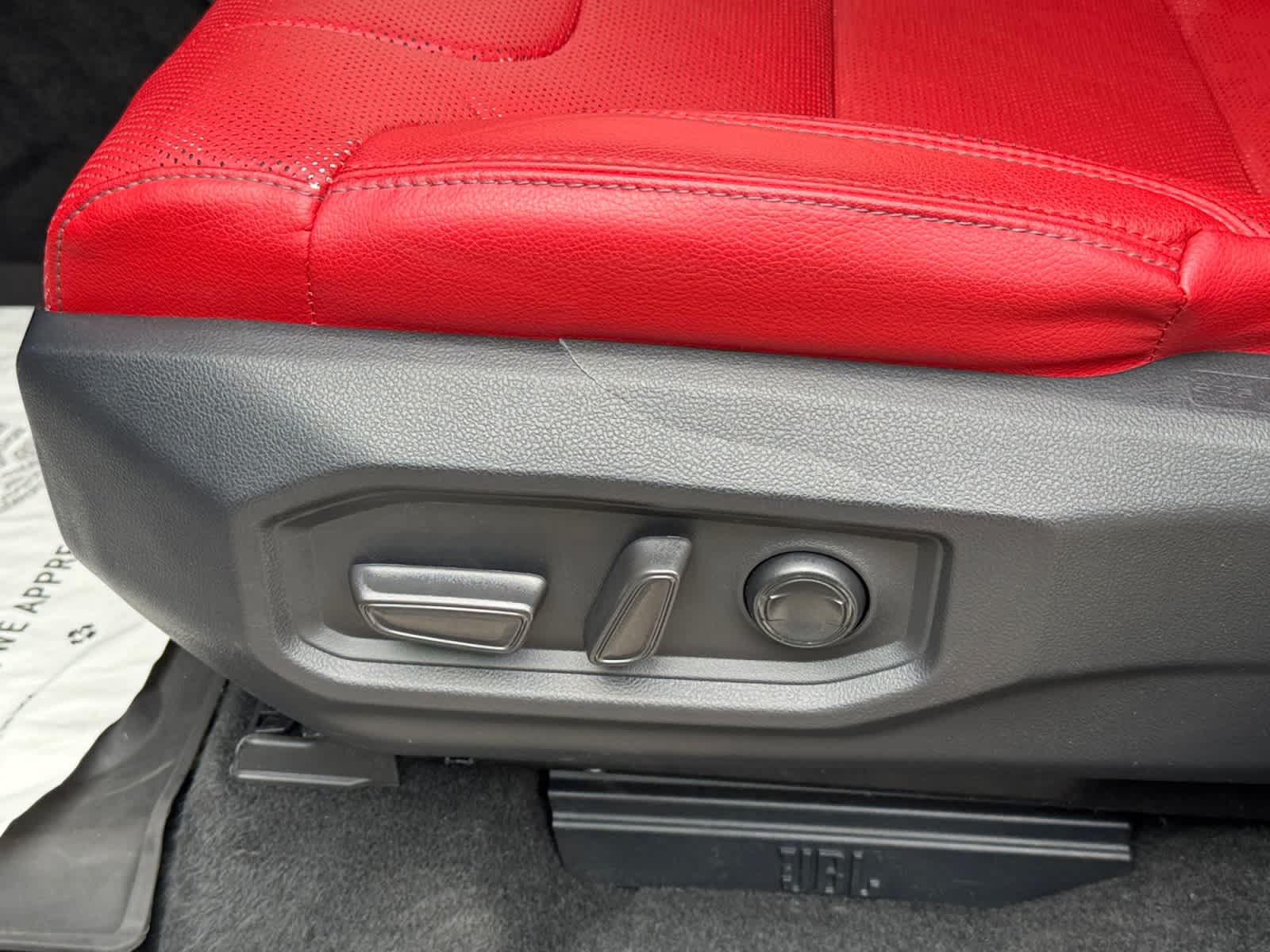 2024 Toyota Tundra TRD Pro Hybrid