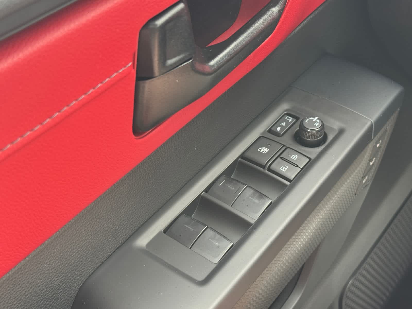 2024 Toyota Tundra TRD Pro Hybrid