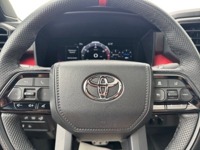 2024 Toyota Tundra TRD Pro Hybrid