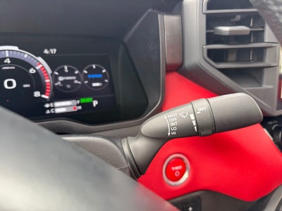 2024 Toyota Tundra TRD Pro Hybrid