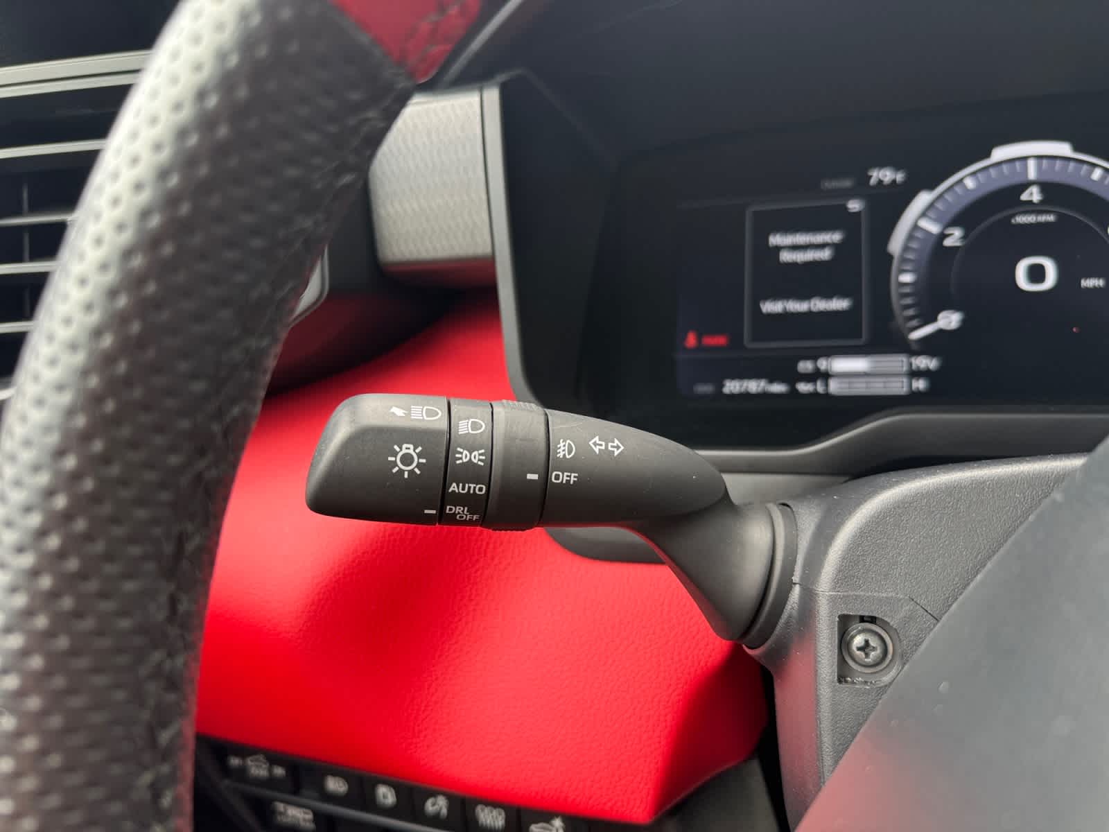 2024 Toyota Tundra TRD Pro Hybrid