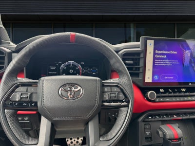 2024 Toyota Tundra TRD Pro Hybrid