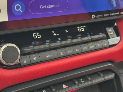 2024 Toyota Tundra TRD Pro Hybrid