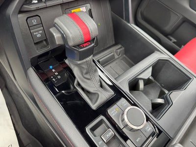 2024 Toyota Tundra TRD Pro Hybrid