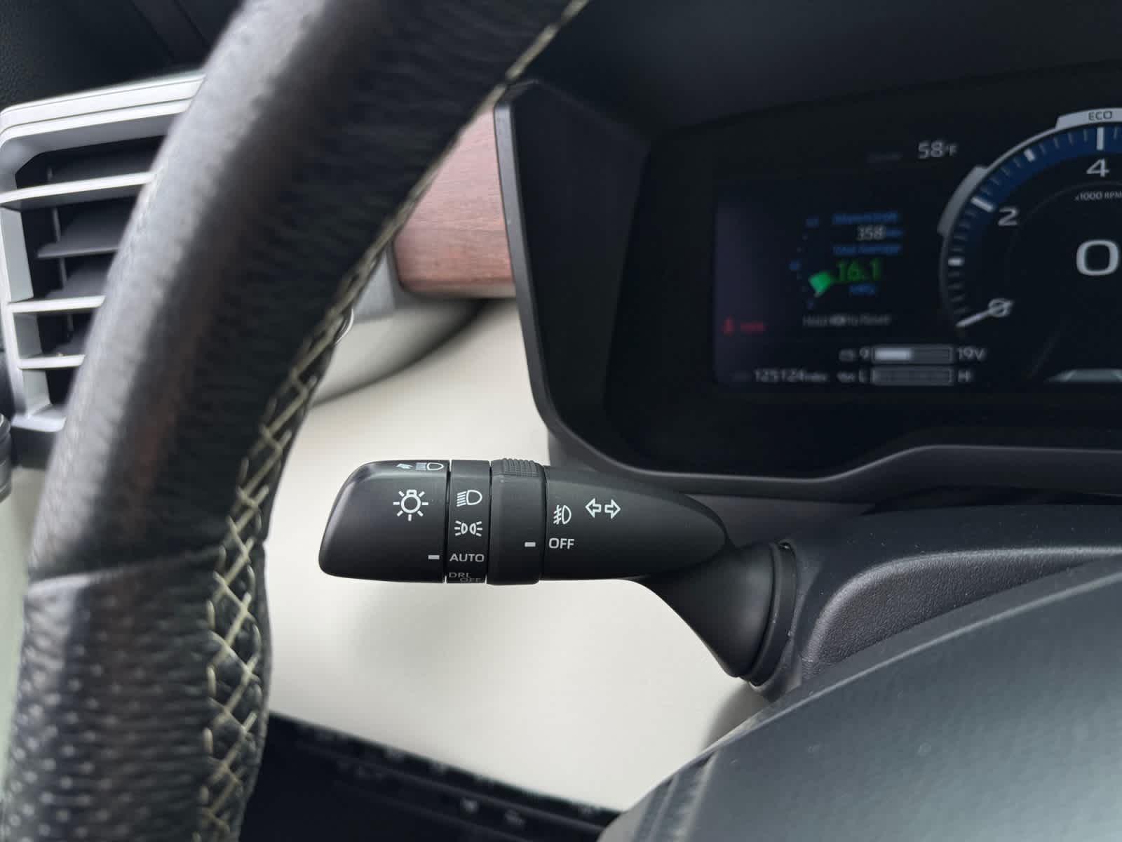 2022 Toyota Tundra Capstone Hybrid