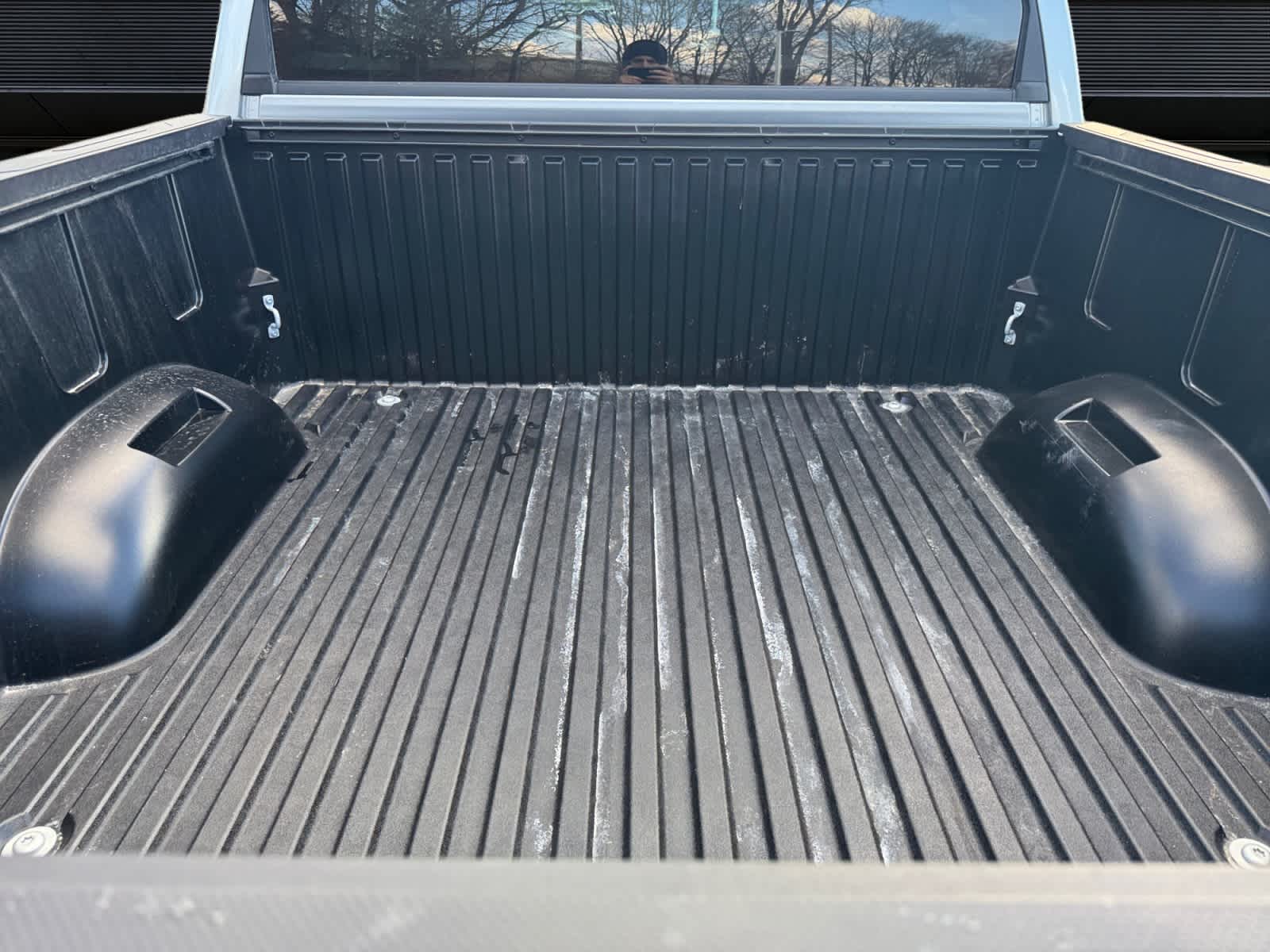 2026 Toyota Tundra Limited Hybrid