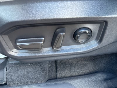 2026 Toyota Tundra Limited Hybrid