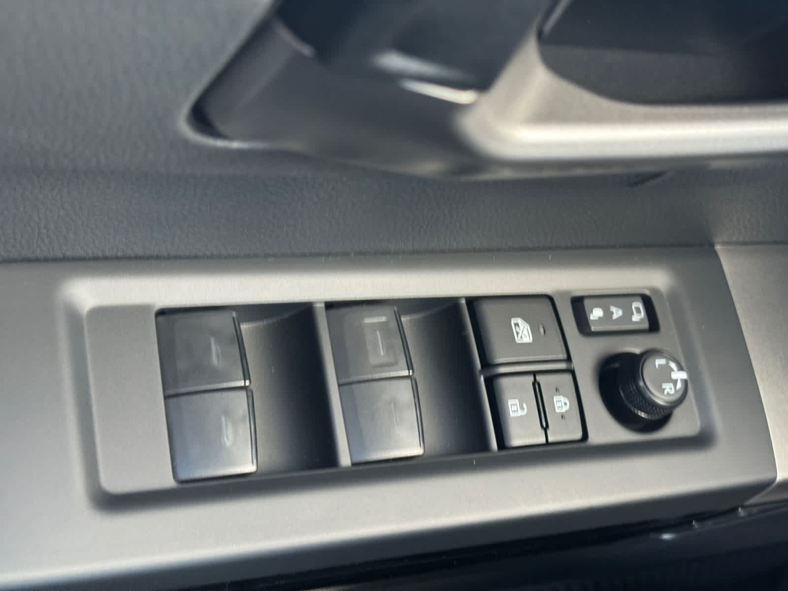 2026 Toyota Tundra Limited Hybrid