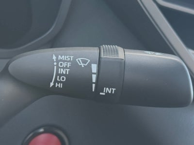 2026 Toyota Tundra Limited Hybrid