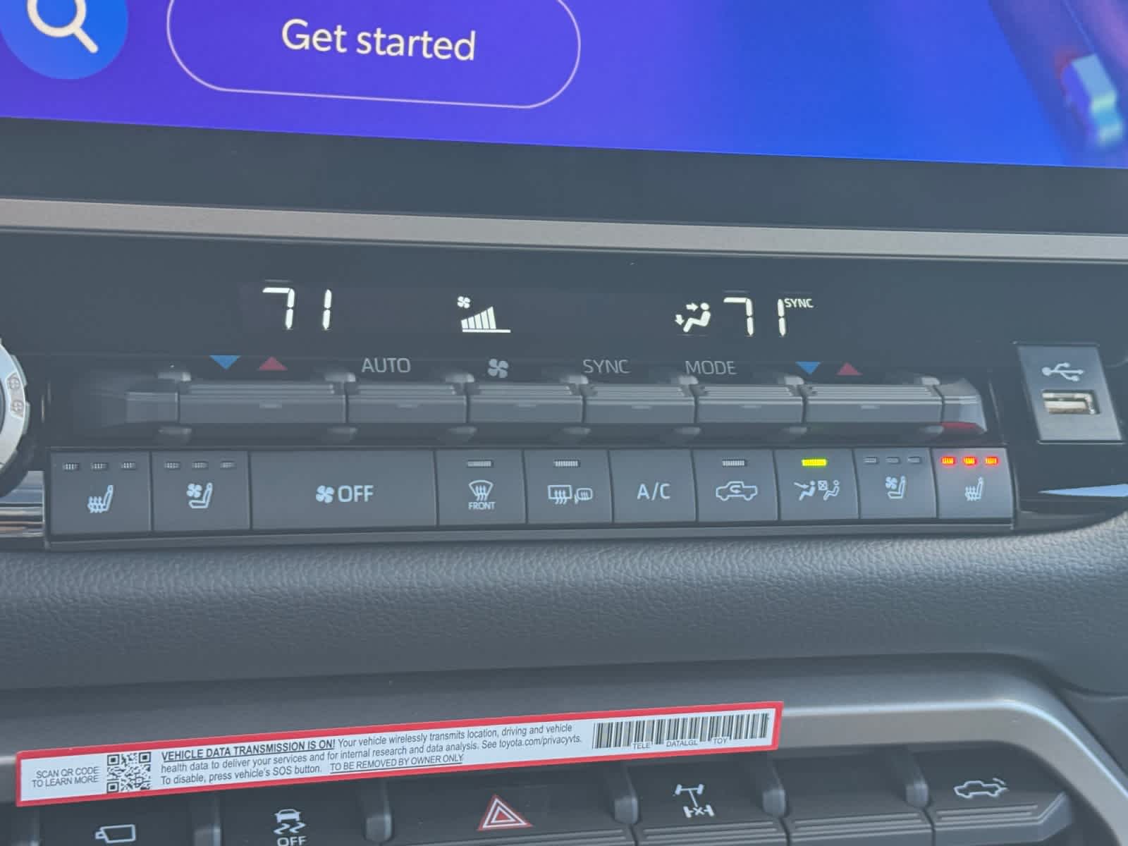 2026 Toyota Tundra Limited Hybrid