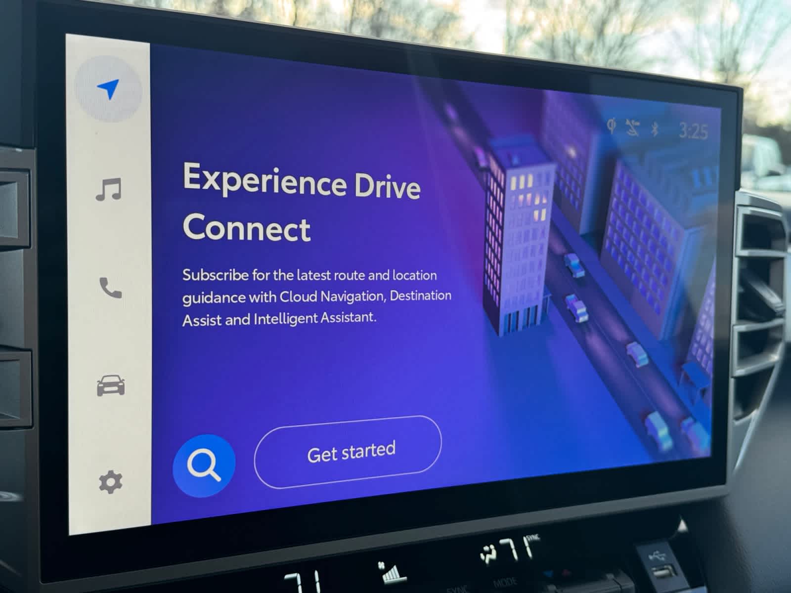 2026 Toyota Tundra Limited Hybrid
