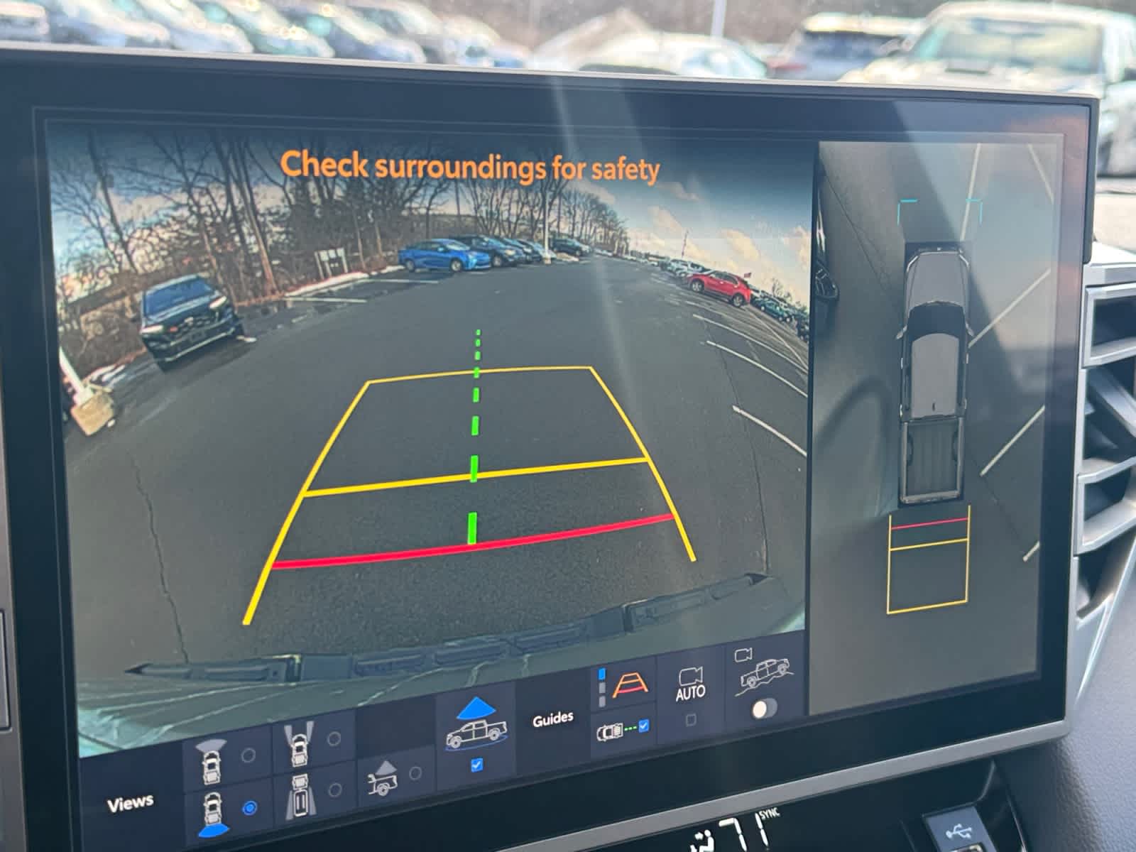 2026 Toyota Tundra Limited Hybrid