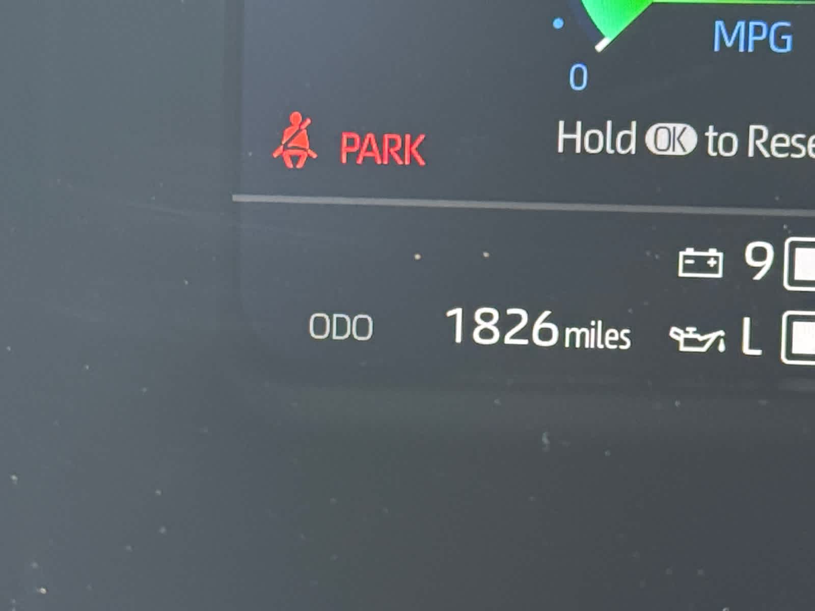 2026 Toyota Tundra Limited Hybrid