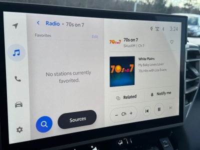 2026 Toyota Tundra Limited Hybrid