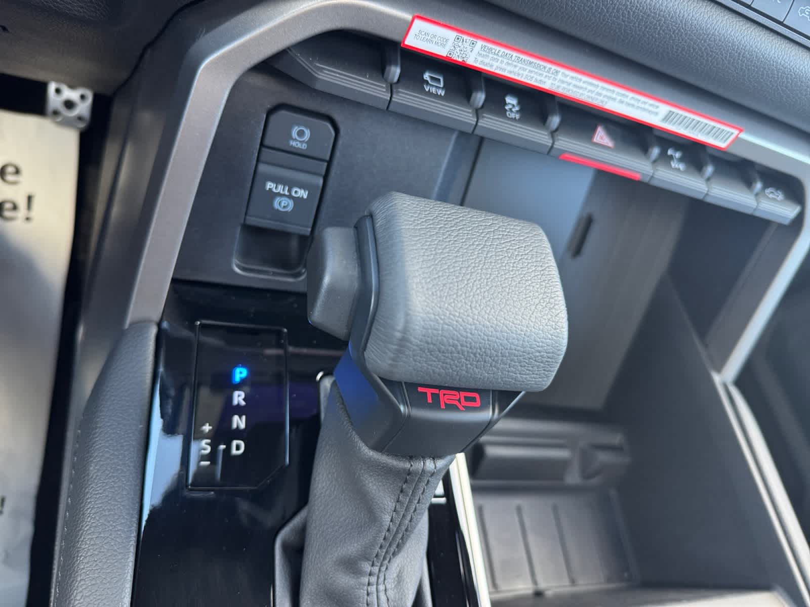 2026 Toyota Tundra Limited Hybrid