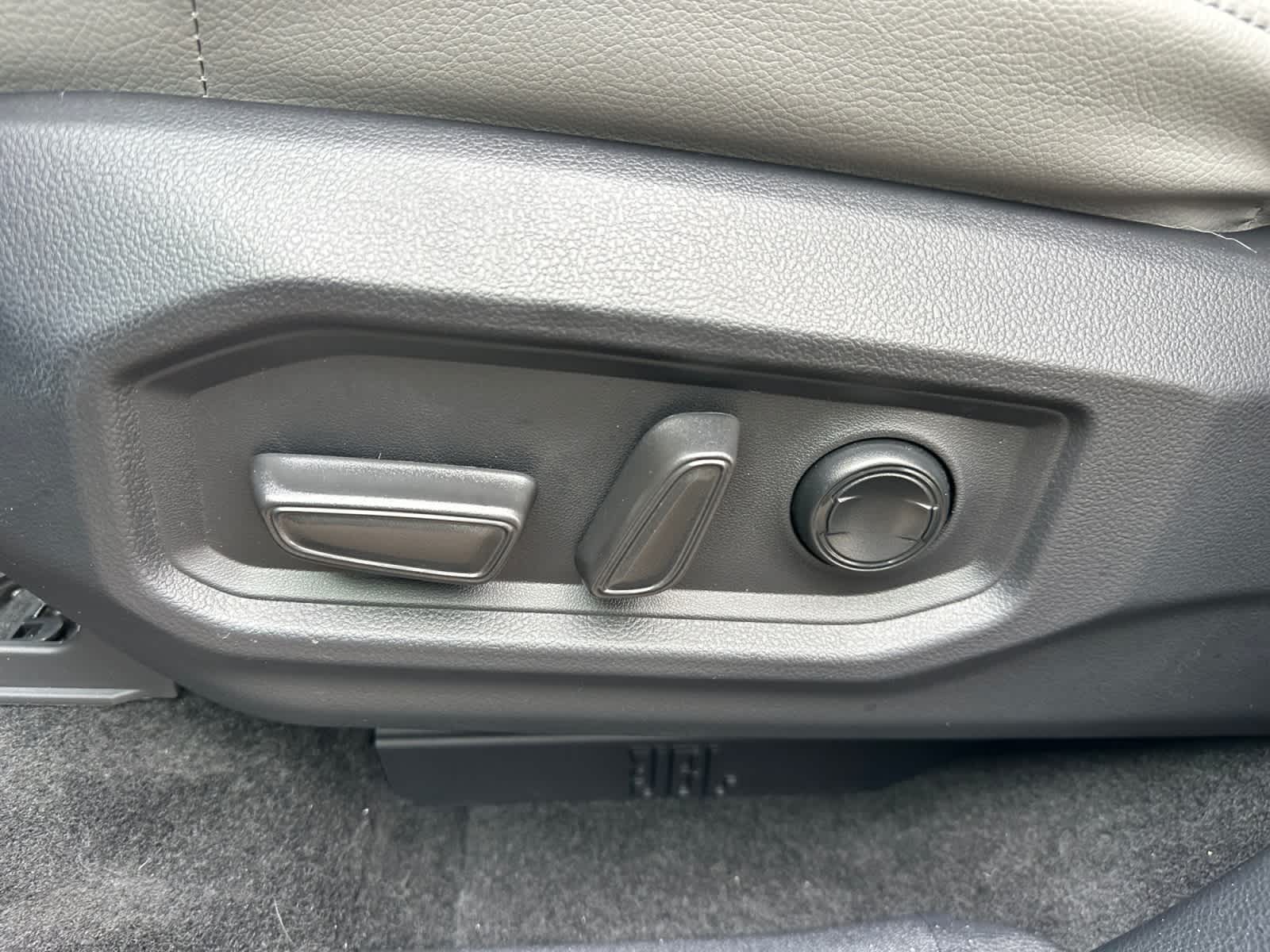 2025 Toyota Tundra Limited Hybrid